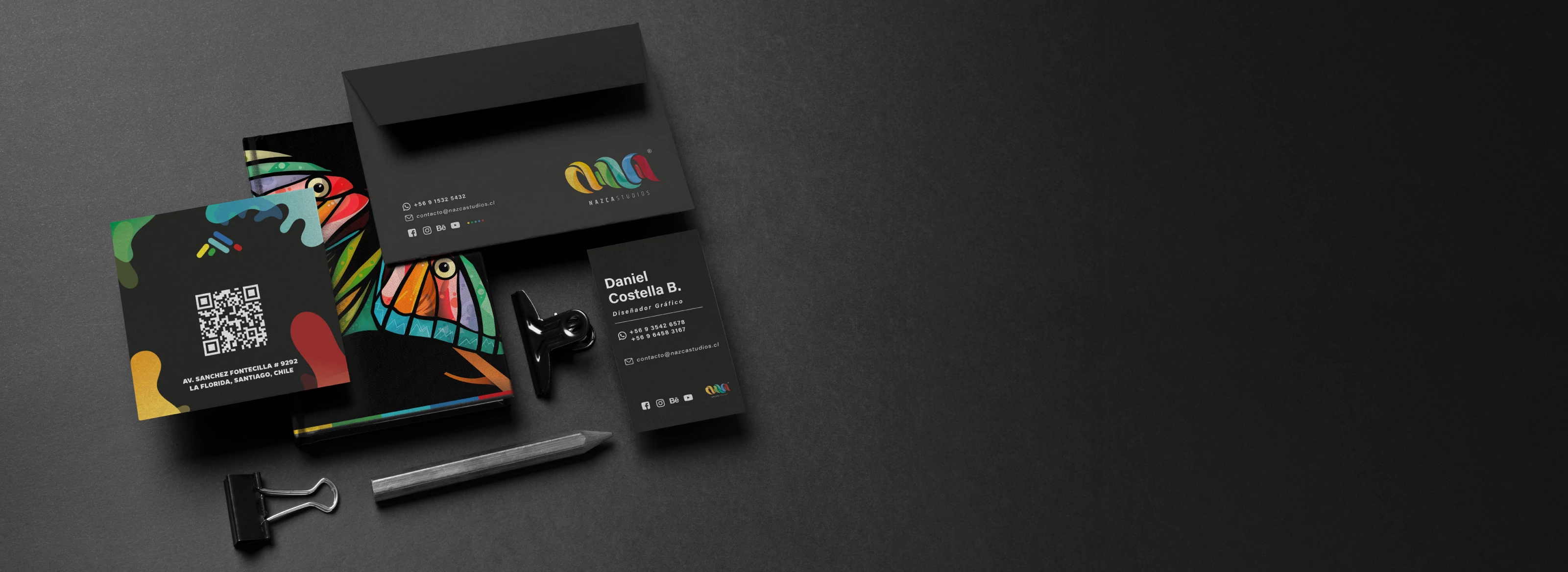 Branding Marca